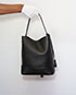 Cuir Nuance GM, back view